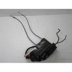 Serrure Avant Gauche Hyundai Trajet